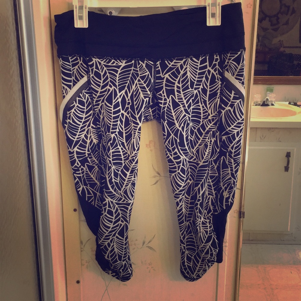 Lululemon leggings